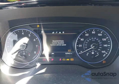 2022 Hyundai Palisade Sel z USA, uszkodzony, nr VIN KM8R4DHE3NU477326